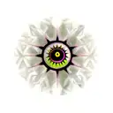 Third Eye tattoo design idea