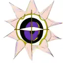 Third Eye tattoo design idea