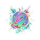 magic tattoo design idea