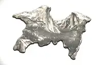 guitars shaped Yosemite half dome tattoo design idea