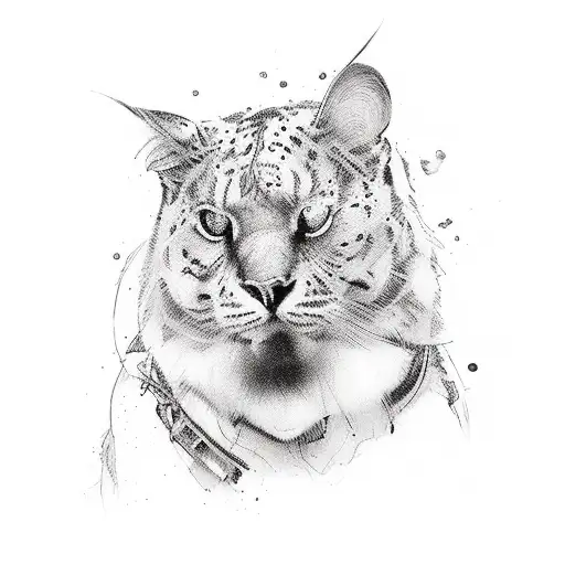 Ryan Anthony Weir Neeson 30th july 2023 tattoo design idea