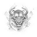 my sons name and dare of birth. (Ryan Anthony Weir Neeson) 30th july 2023 tattoo design idea