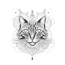 cat stevens tattoo design idea