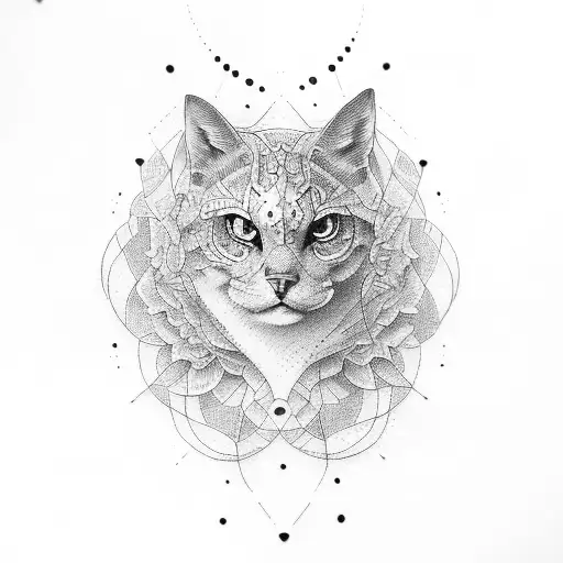 twenty eight tattoo design idea