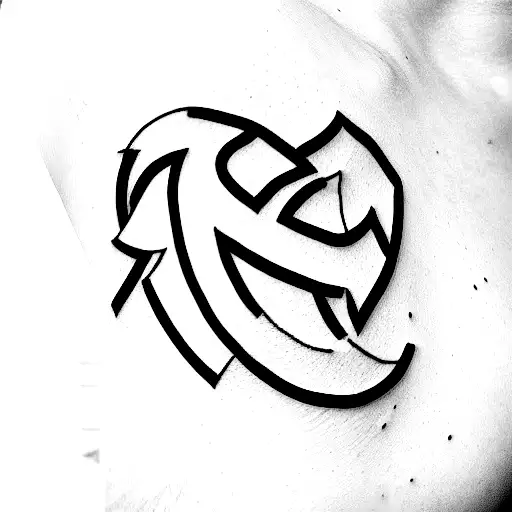 leeds united  tattoo design idea