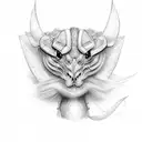 country music  tattoo design idea