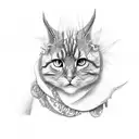 country music  tattoo design idea