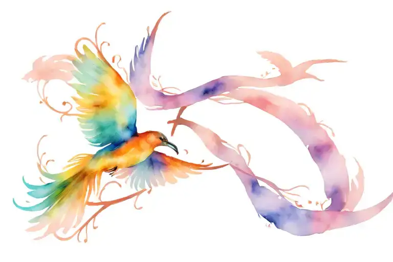 discipline equals freedom tattoo design idea