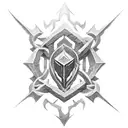 Mistborn Metals tattoo design idea