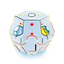 game cube style trinket box with animal crossing icons and tamagotchi tattoo design idea
