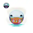 tamagotchi tattoo design idea