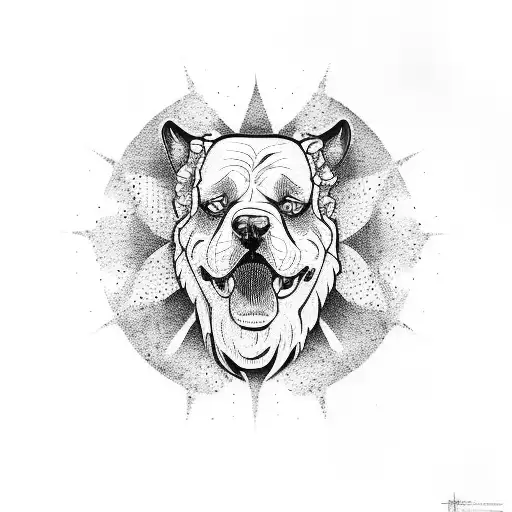 gta wanted  tattoo design idea