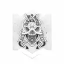 gta wanted  tattoo design idea