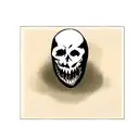 death note tattoo design idea