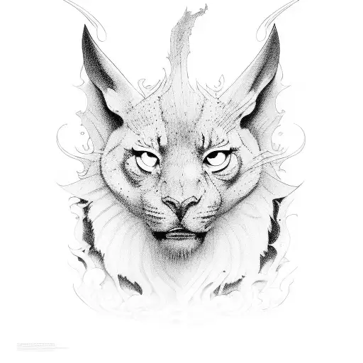 john of gaunt tattoo design idea