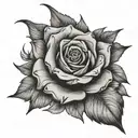 41. tattoo design idea