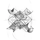 kayaking tattoo design idea