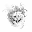 save my soul tattoo design idea