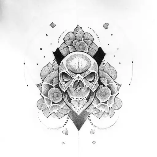 irish tattoo design idea