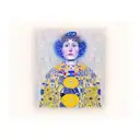 Klimt  tattoo design idea