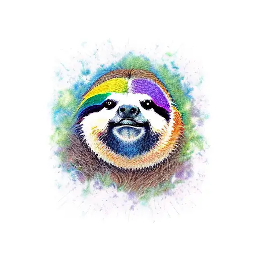 pride, greed, wrath, envy, lust, gluttony and sloth tattoo design idea