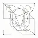 everything passes tattoo design idea