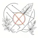 twenty one pilots "my blood"  tattoo design idea