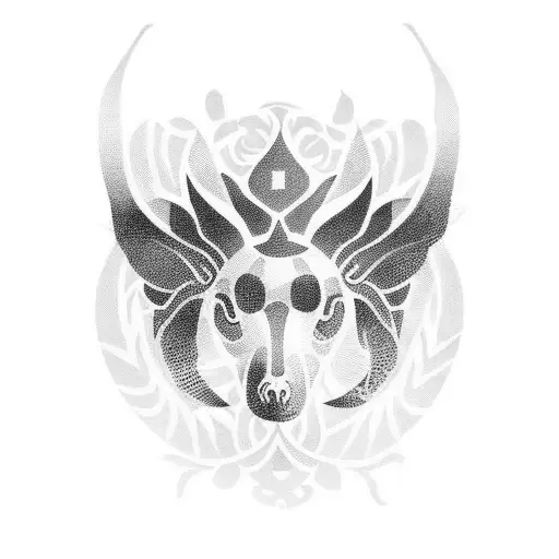 chloe tattoo design idea