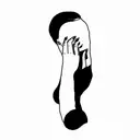 mitski lyrics  tattoo design idea