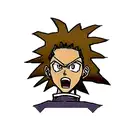boondocks tattoo design idea