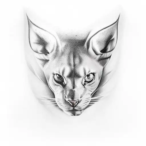 roy batty tattoo design idea