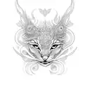 ARYA KANAK KUHU tattoo design idea