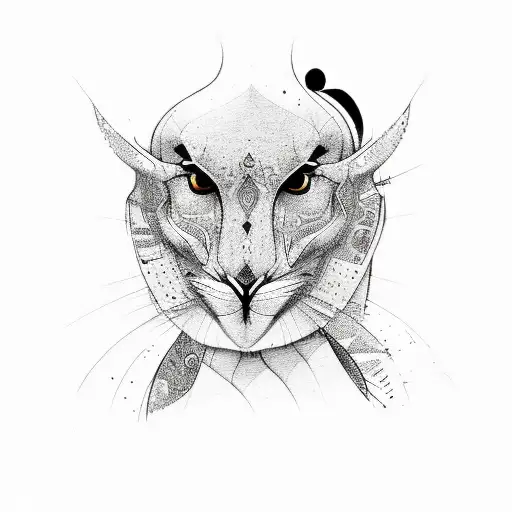 Dubai has changed my life tattoo design idea