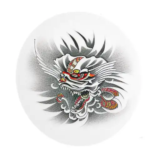 $uicideboy$  tattoo design idea