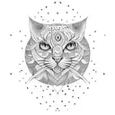 balaji tattoo design idea