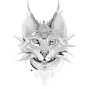 balaji tattoo design idea