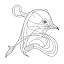 fisher ryder tattoo design idea