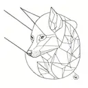 fisher ryder tattoo design idea