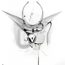 francis bacon art  tattoo design idea