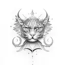 my Name "Samuel" tattoo design idea