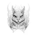 my Name "Samuel" tattoo design idea