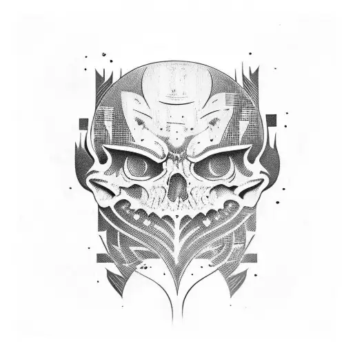  Lucas & Tomás  tattoo design idea