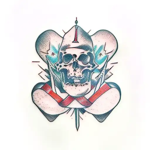  nombres Lucas & Tomás  tattoo design idea