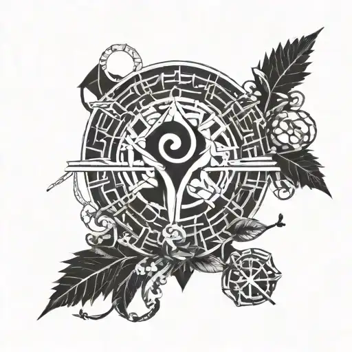 twenty one pilots tattoo design idea