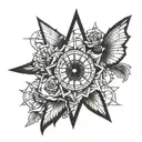 twenty one pilots tattoo design idea