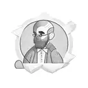 Daddy lost all of his money tattoo design idea