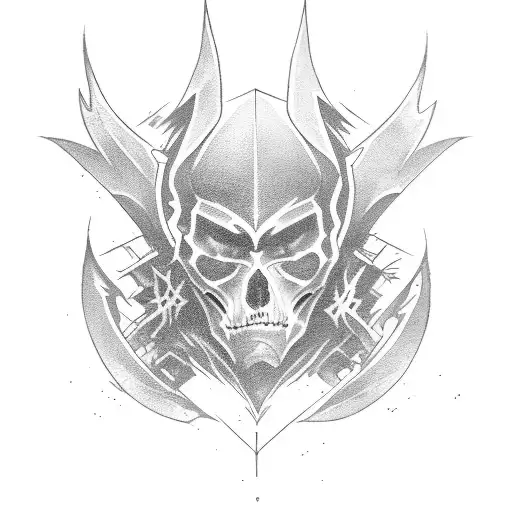 stormlight archive tattoo design idea