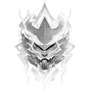 stormlight archive tattoo design idea