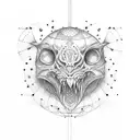 cosmere tattoo design idea