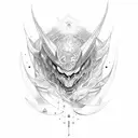 cosmere tattoo design idea